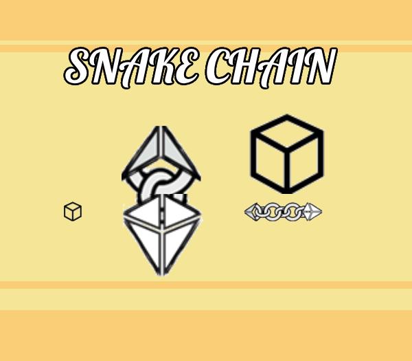 snakechain