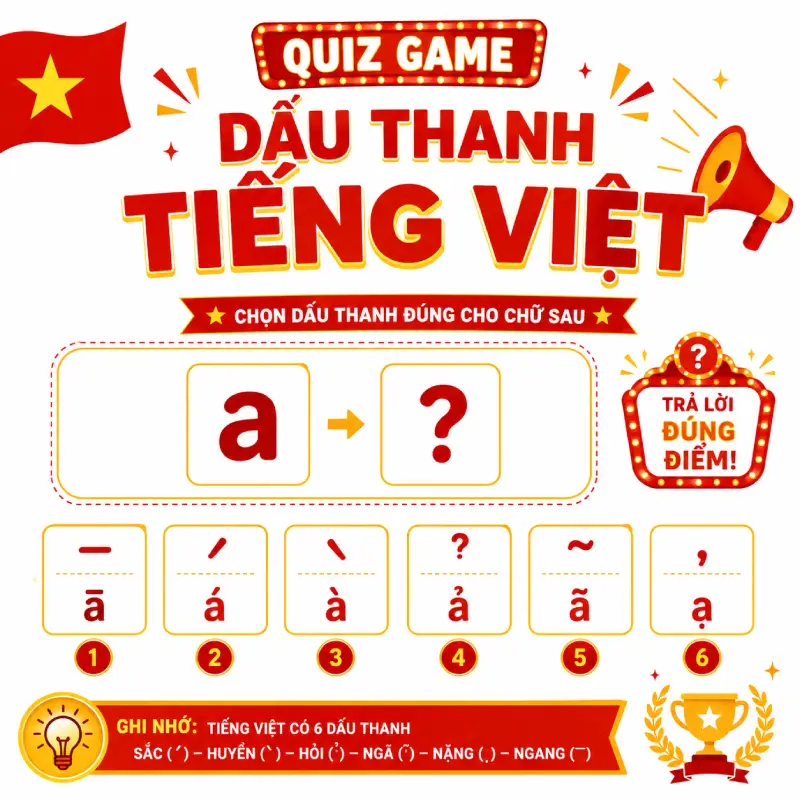 Tieng Viet